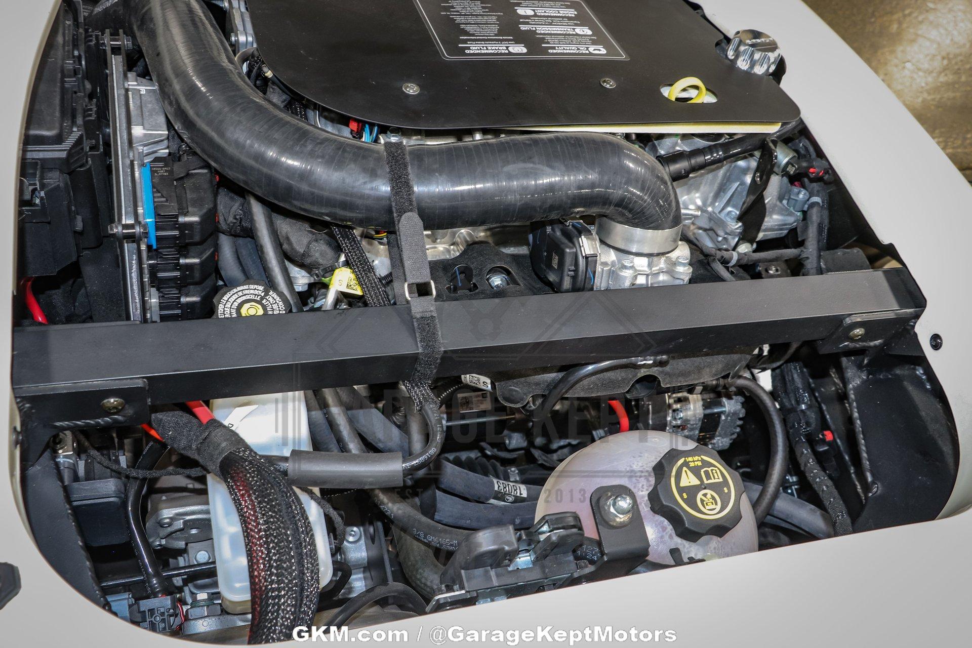 2022 Vanderhall Carmel GTS 101