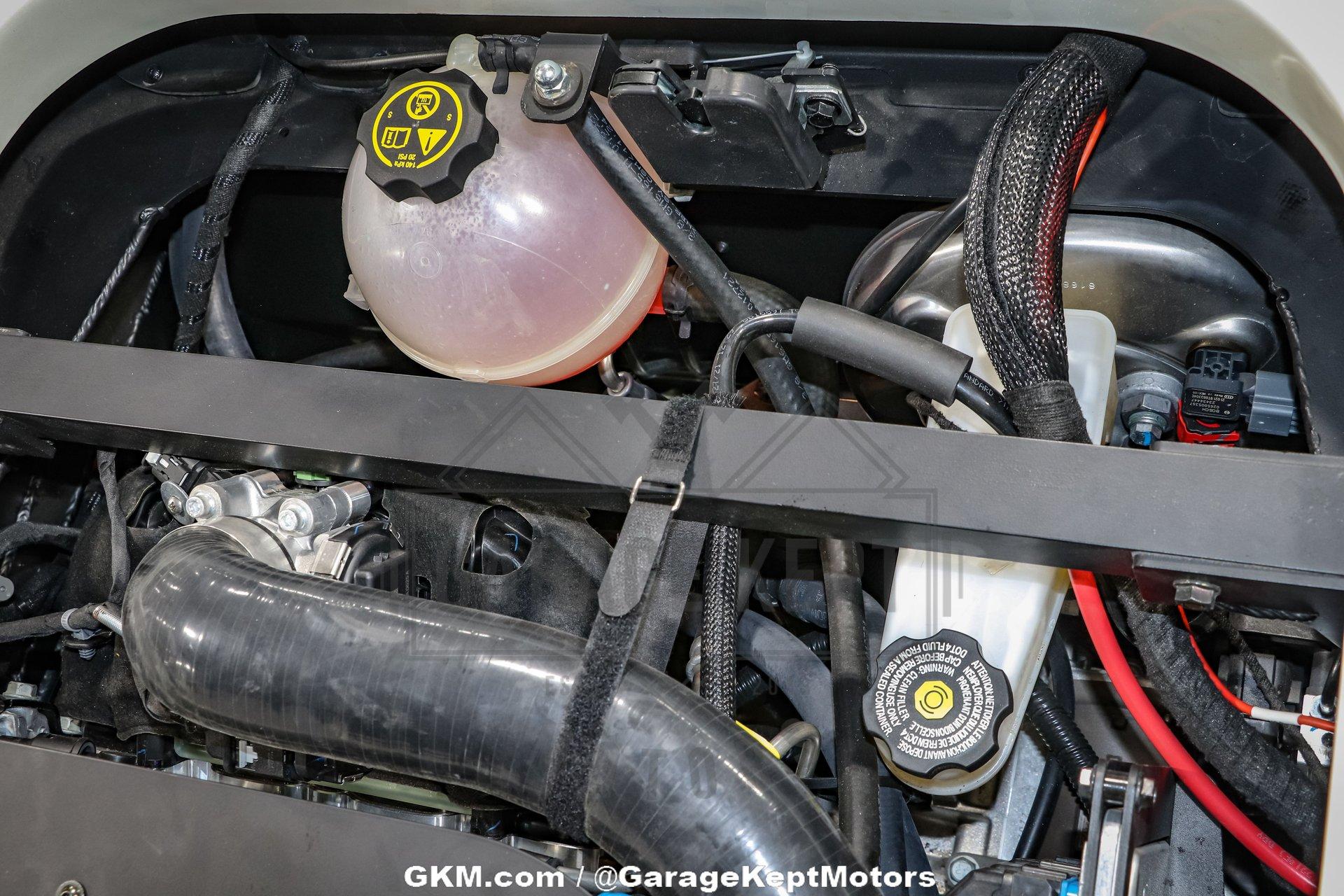 2022 Vanderhall Carmel GTS 102