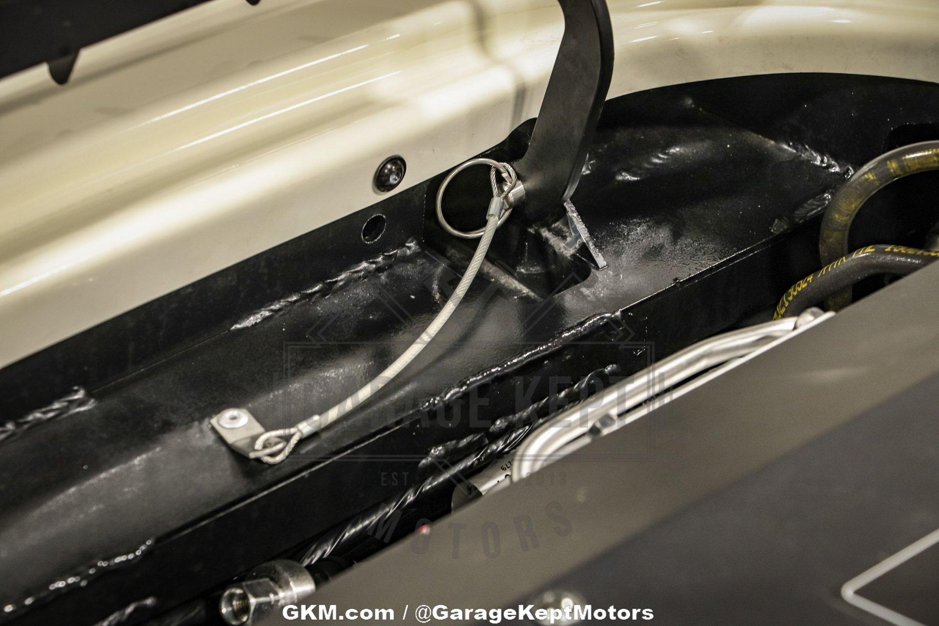 2022 Vanderhall Carmel GTS 104