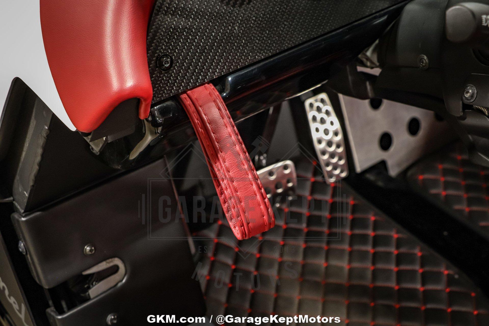 2022 Vanderhall Carmel GTS 106