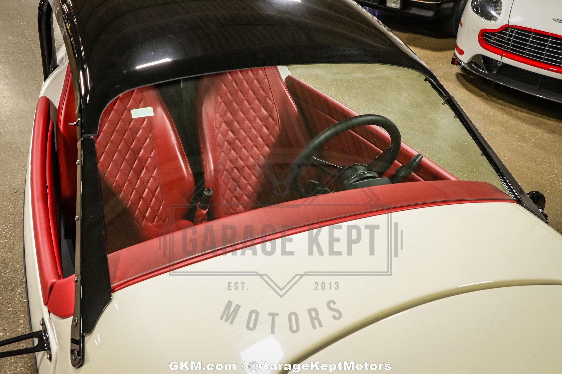 2022 Vanderhall Carmel GTS 21
