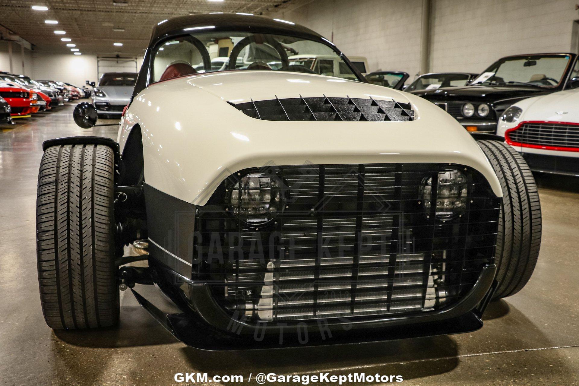 2022 Vanderhall Carmel GTS 23
