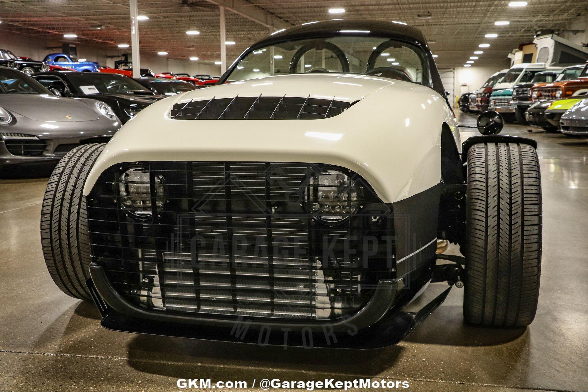 2022 Vanderhall Carmel GTS 24