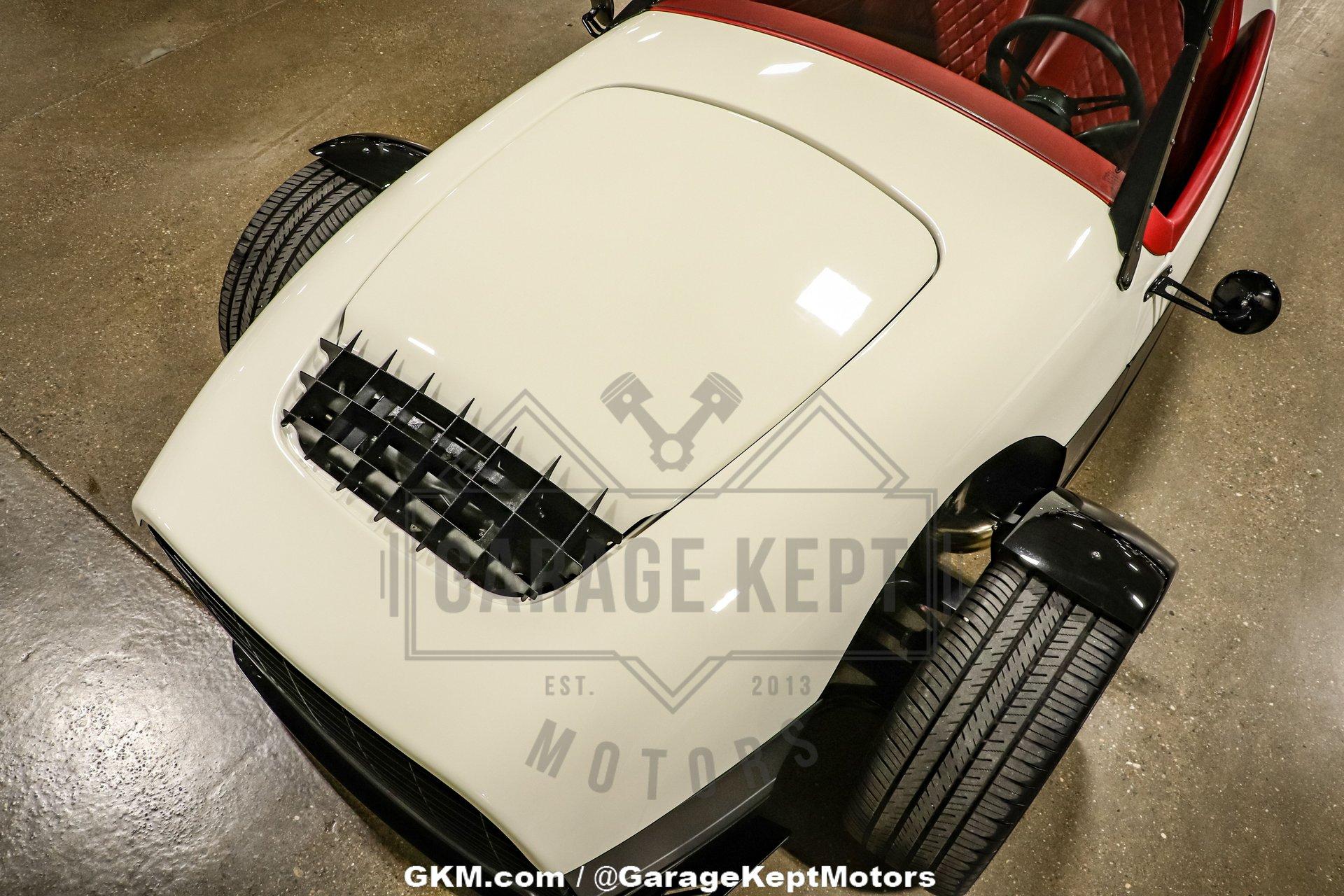 2022 Vanderhall Carmel GTS 29