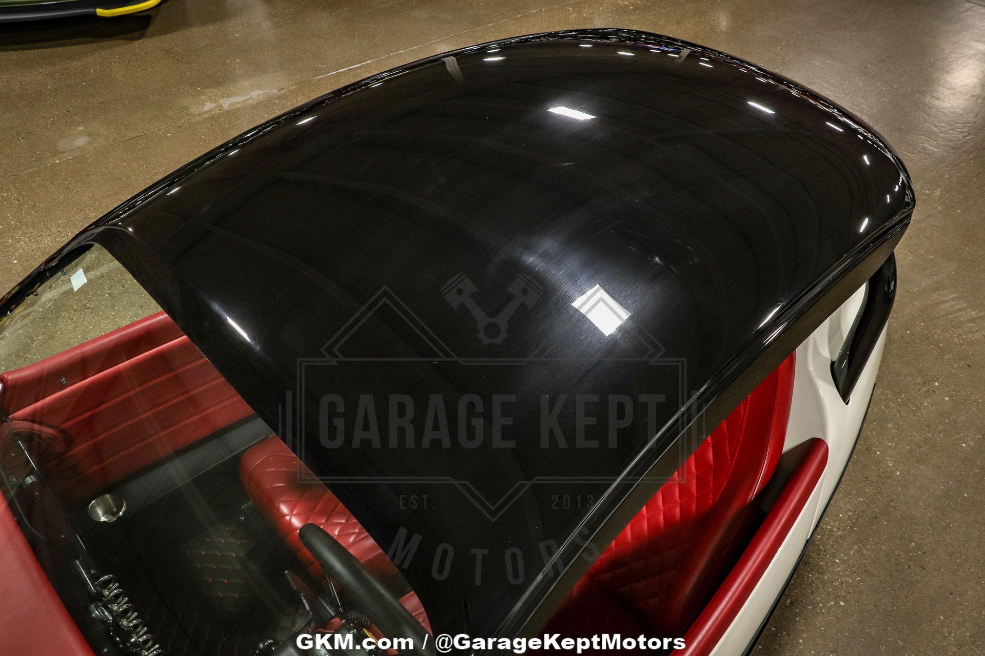 2022 Vanderhall Carmel GTS 31
