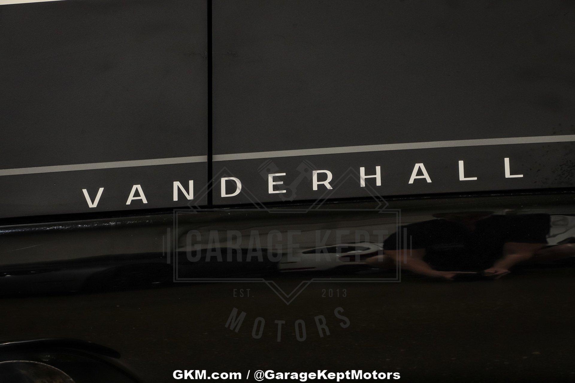 2022 Vanderhall Carmel GTS 35
