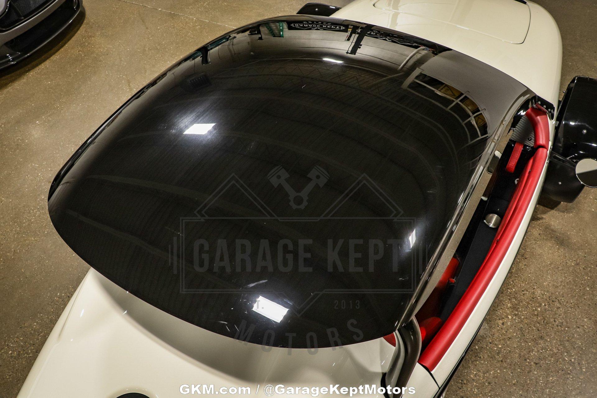 2022 Vanderhall Carmel GTS 49
