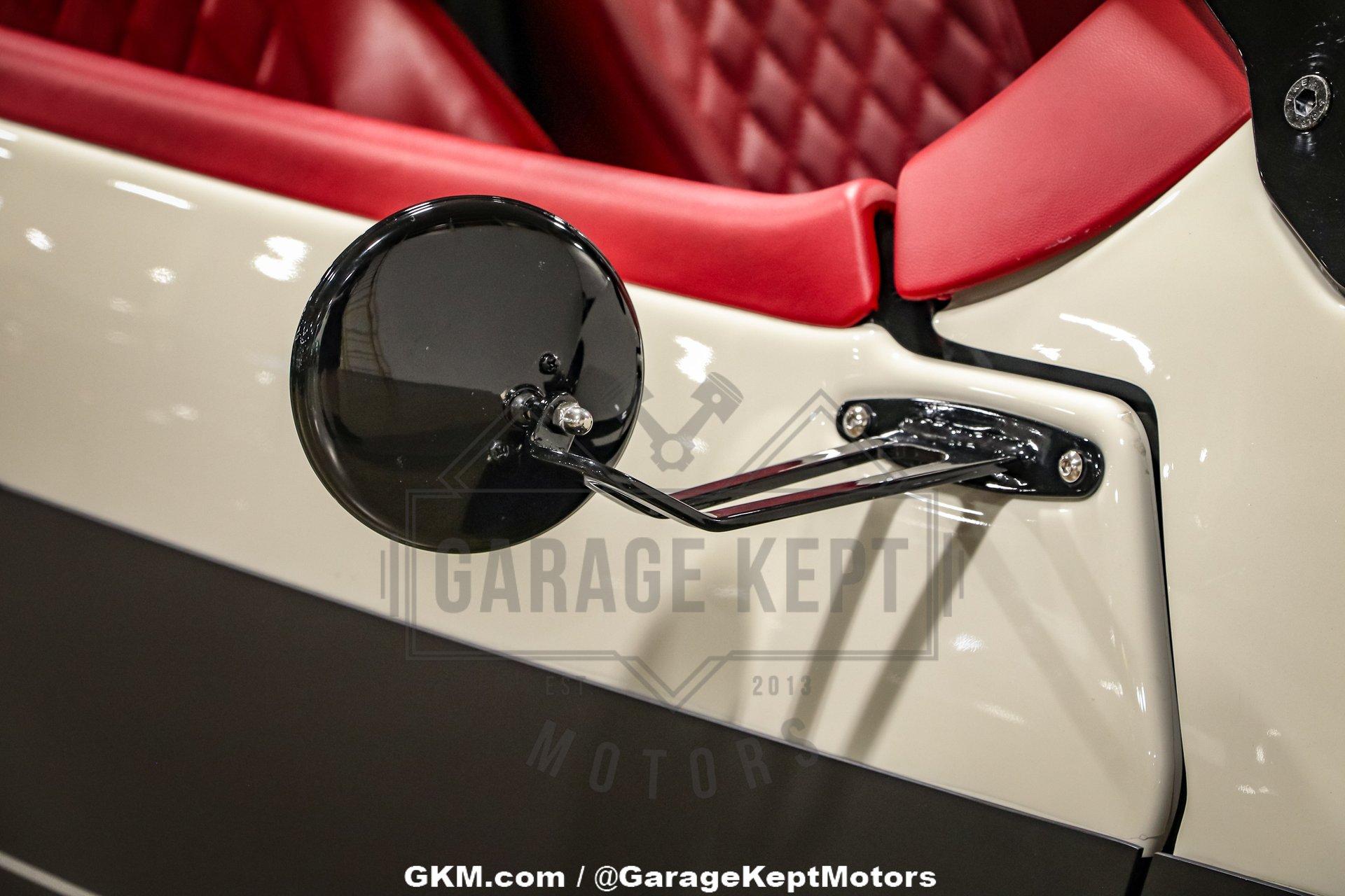 2022 Vanderhall Carmel GTS 56