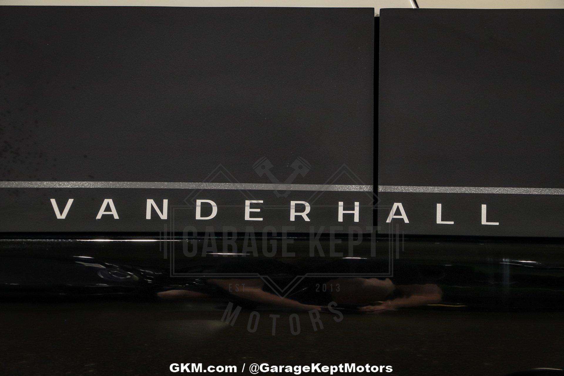 2022 Vanderhall Carmel GTS 58