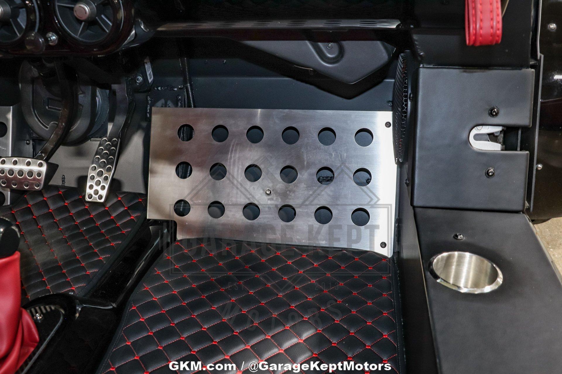 2022 Vanderhall Carmel GTS 66