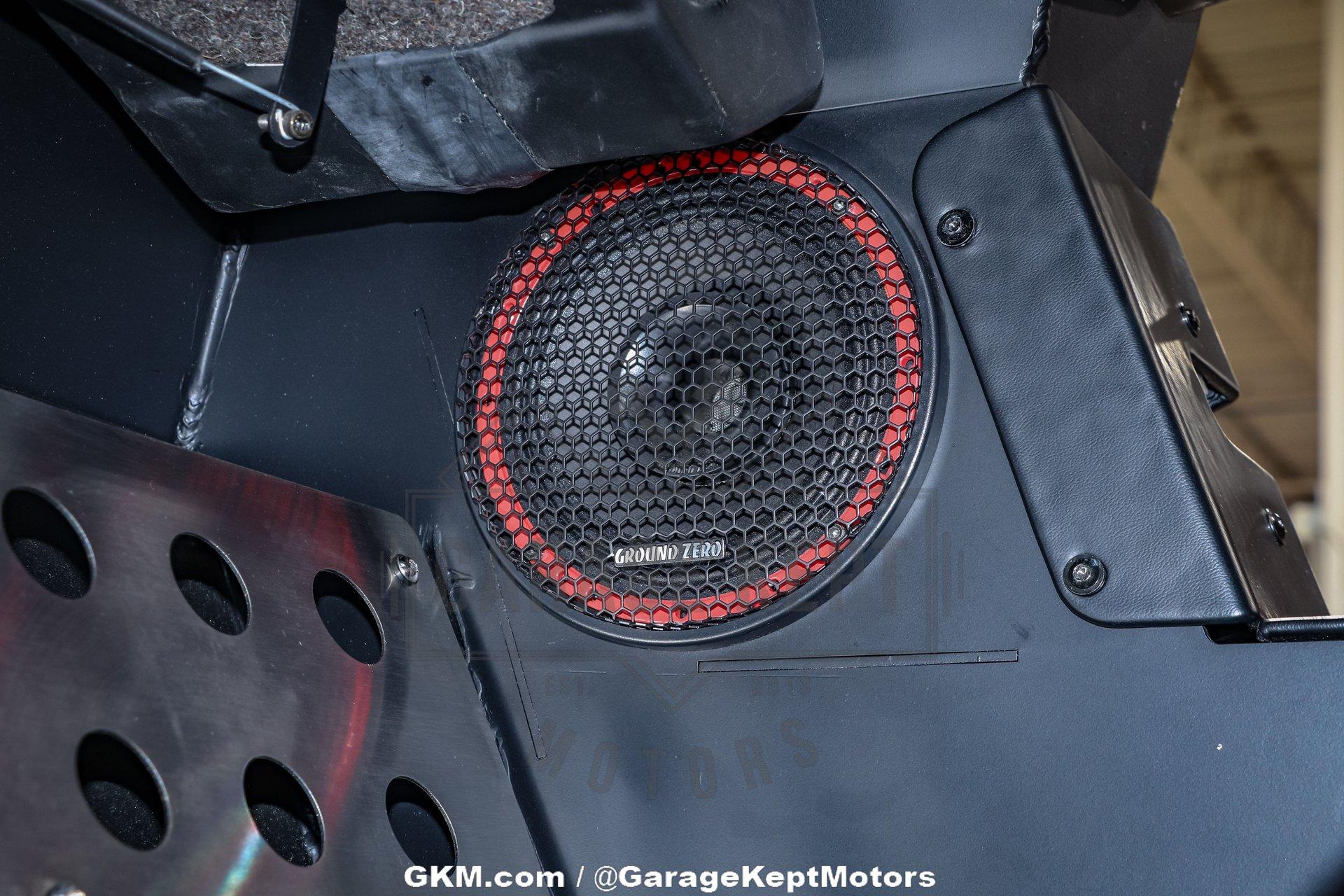 2022 Vanderhall Carmel GTS 67