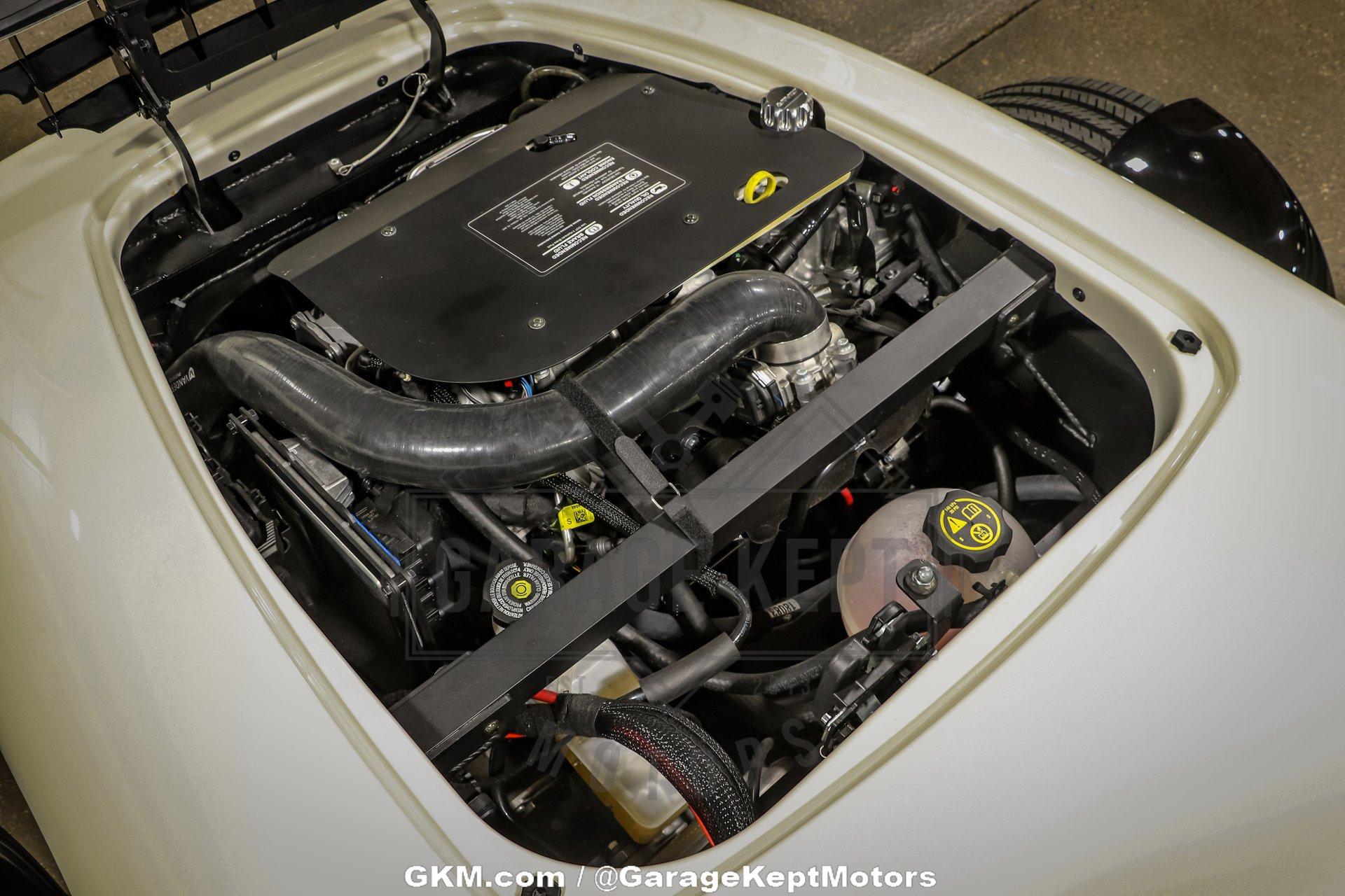 2022 Vanderhall Carmel GTS 6
