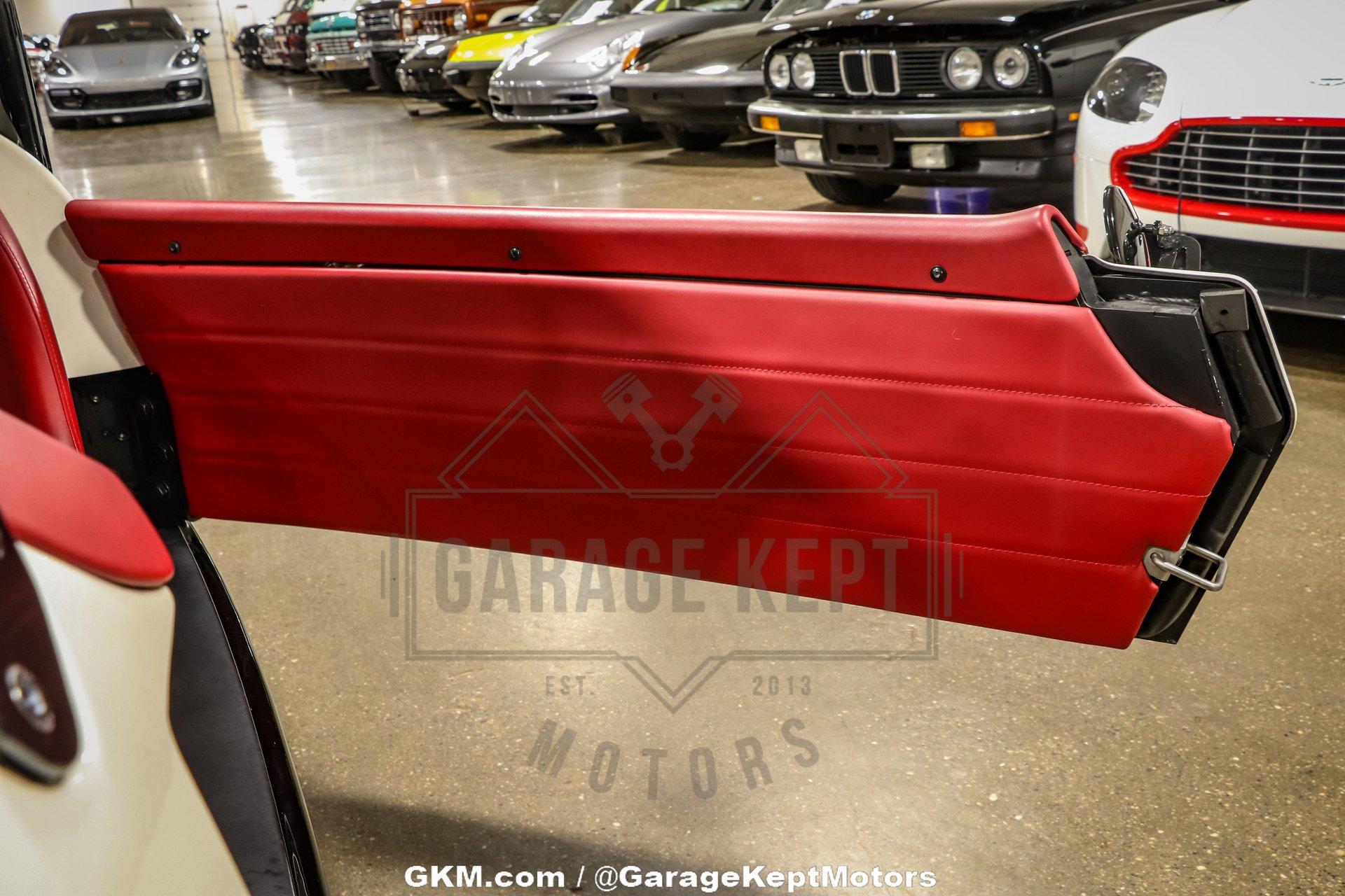 2022 Vanderhall Carmel GTS 71