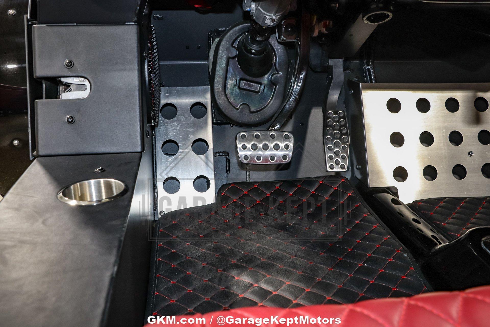 2022 Vanderhall Carmel GTS 76