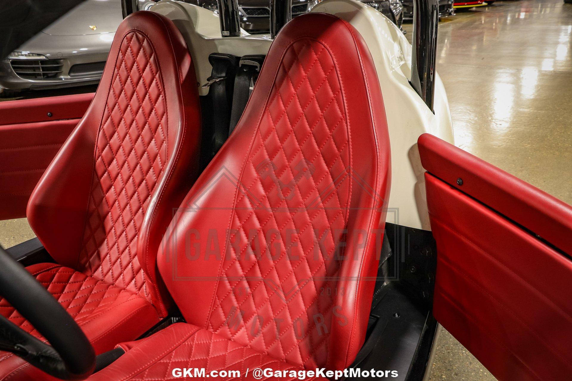 2022 Vanderhall Carmel GTS 79