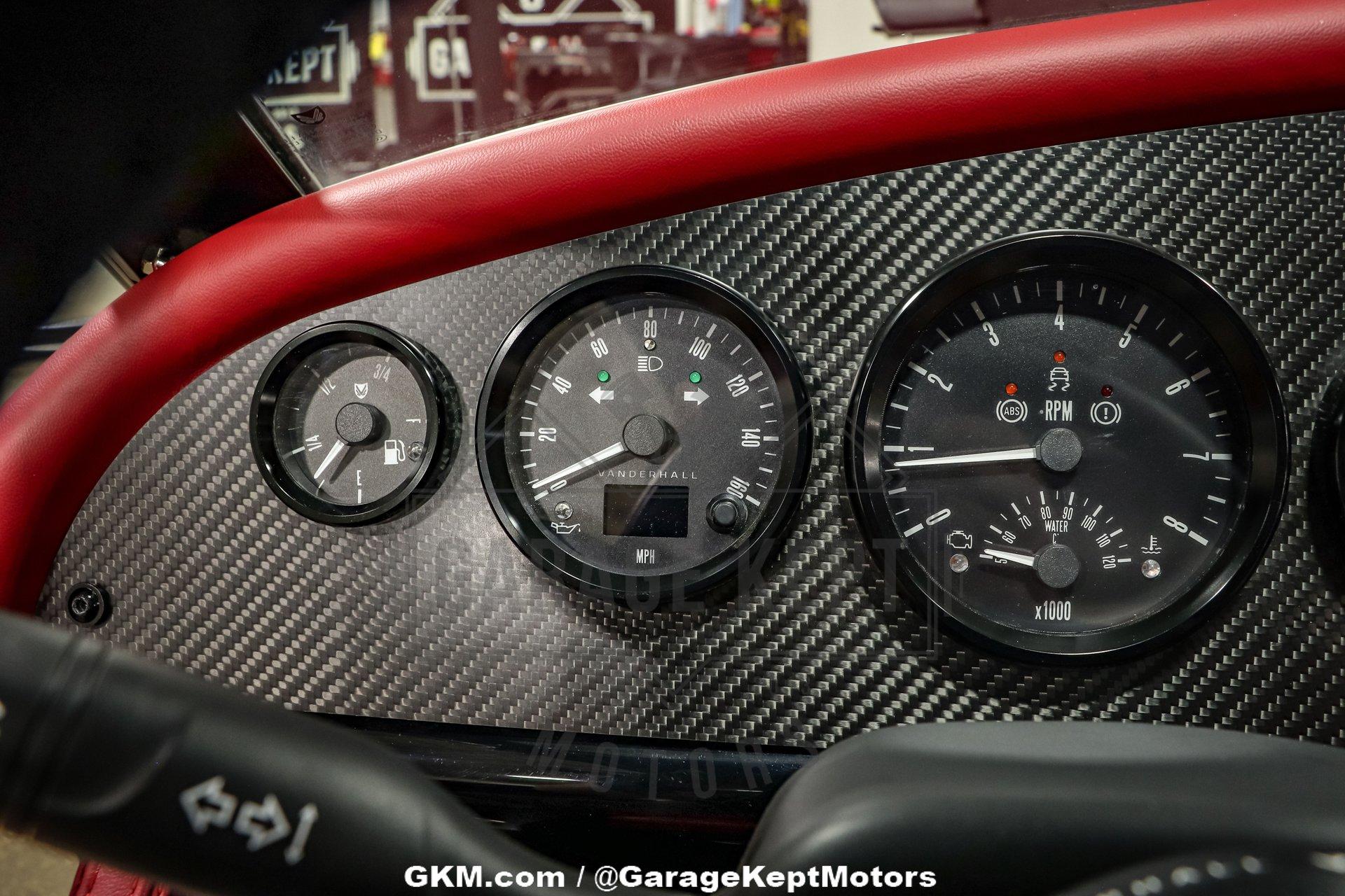 2022 Vanderhall Carmel GTS 83