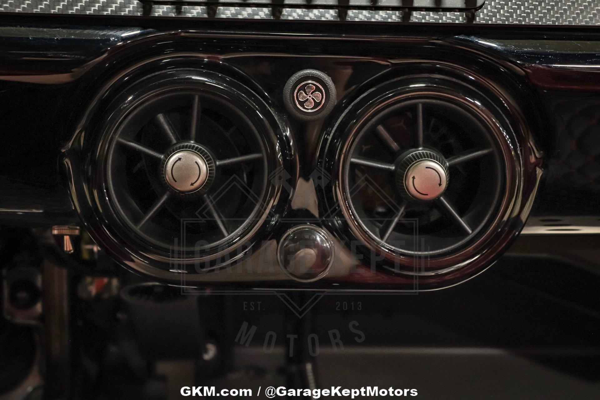 2022 Vanderhall Carmel GTS 86