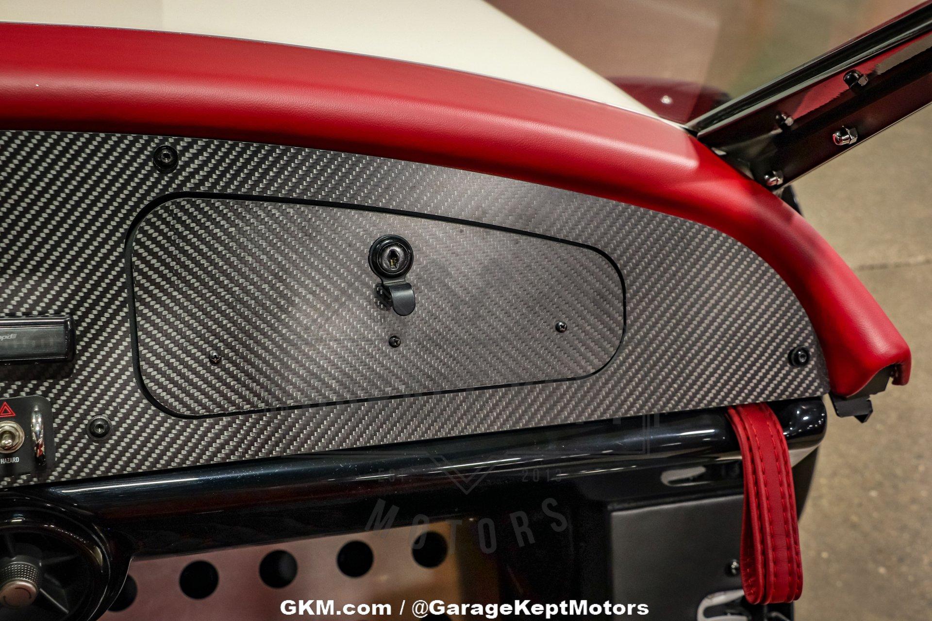 2022 Vanderhall Carmel GTS 87