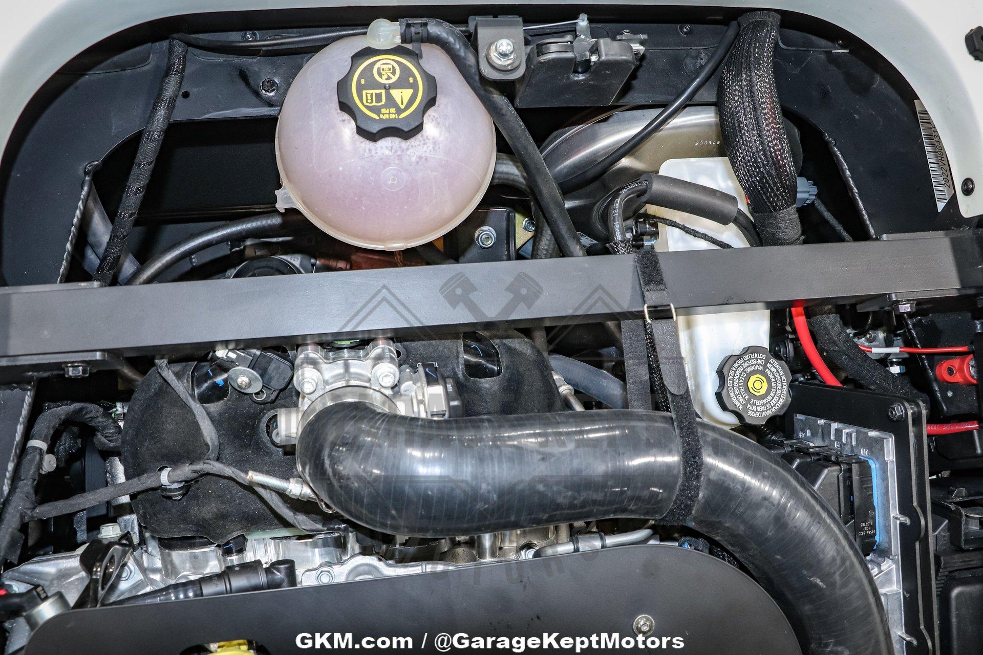 2022 Vanderhall Carmel GTS 97