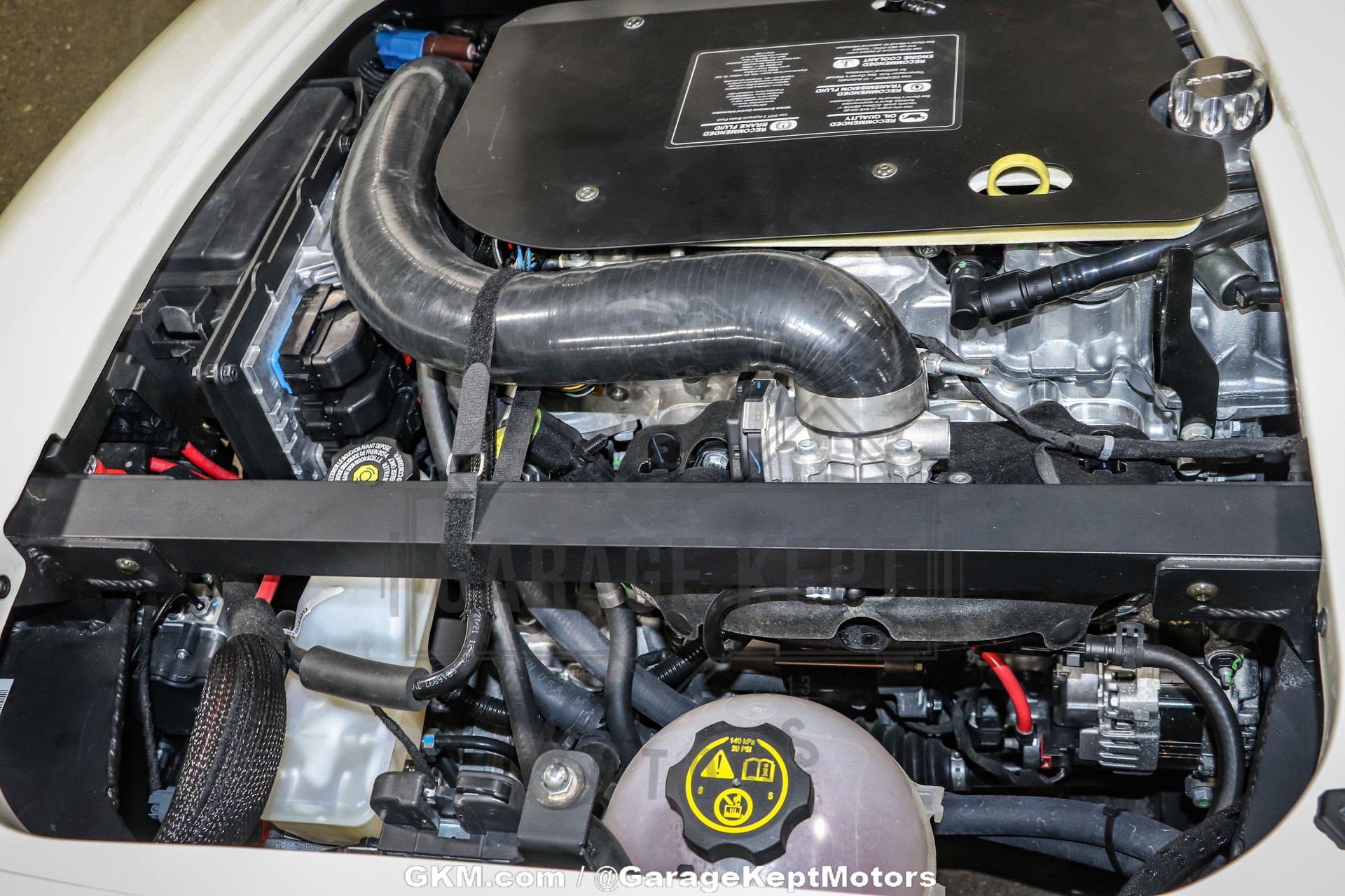 2022 Vanderhall Carmel GTS 98
