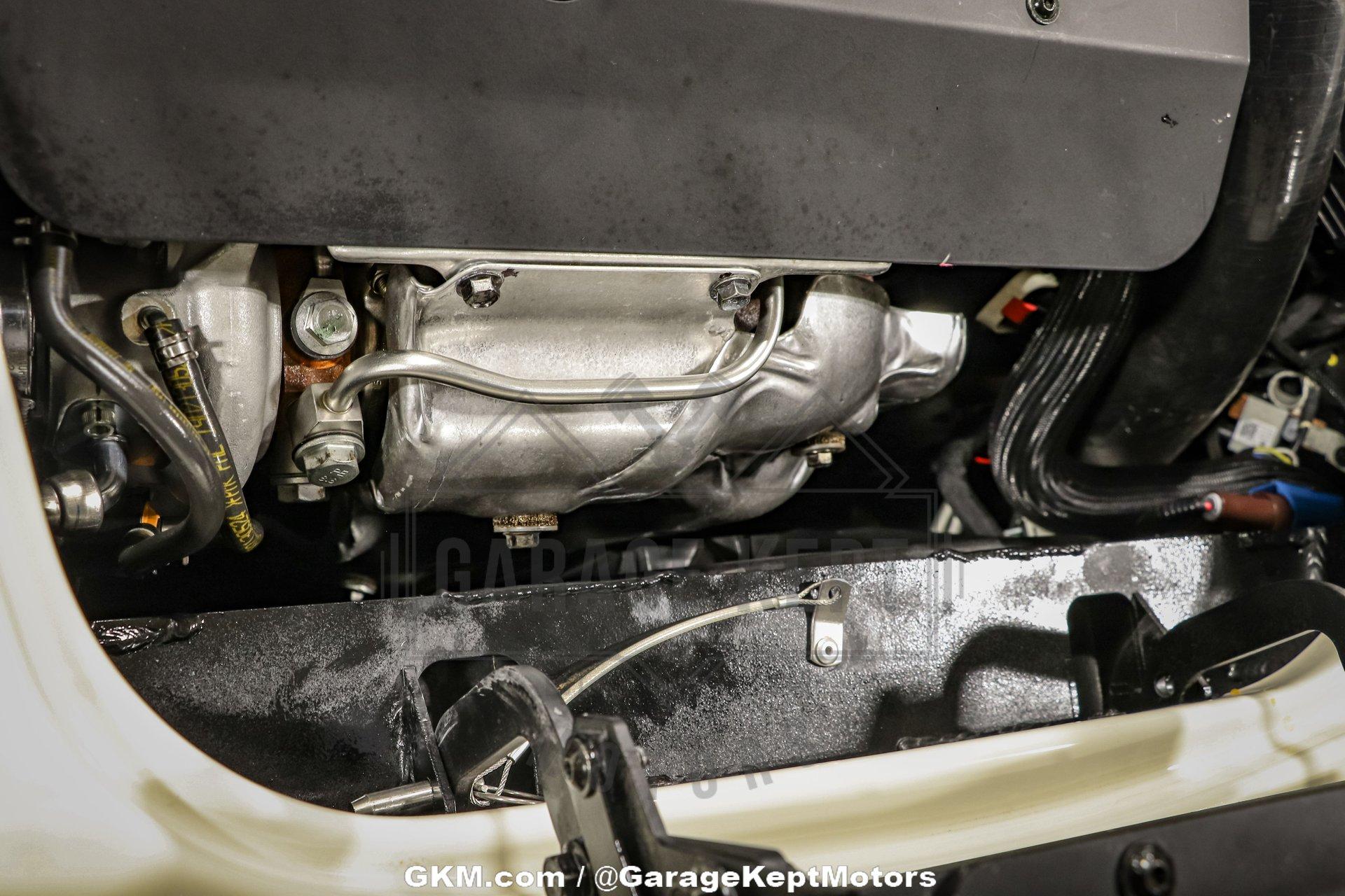 2022 Vanderhall Carmel GTS 99