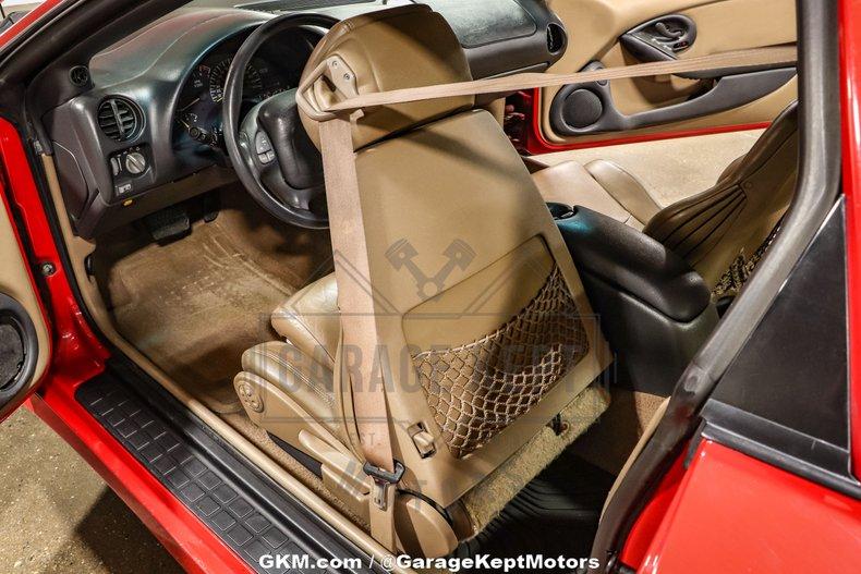 1995 Pontiac Firebird Trans Am 102