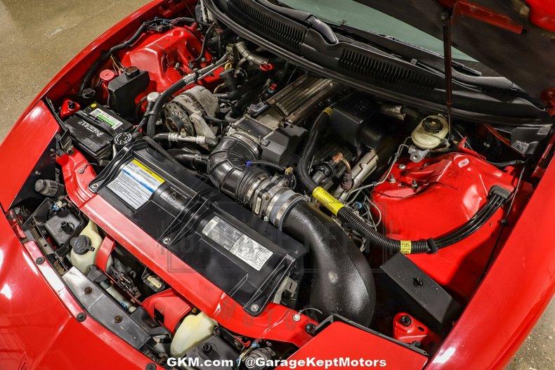 1995 Pontiac Firebird Trans Am 118