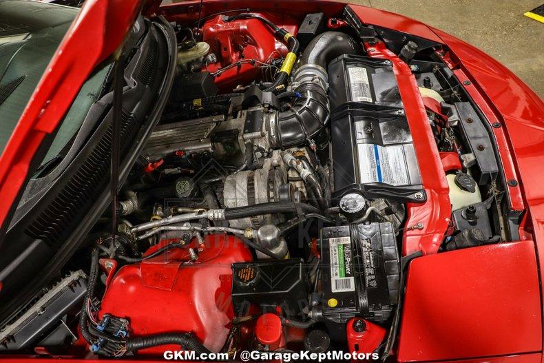 1995 Pontiac Firebird Trans Am 120