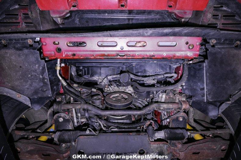 1995 Pontiac Firebird Trans Am 146