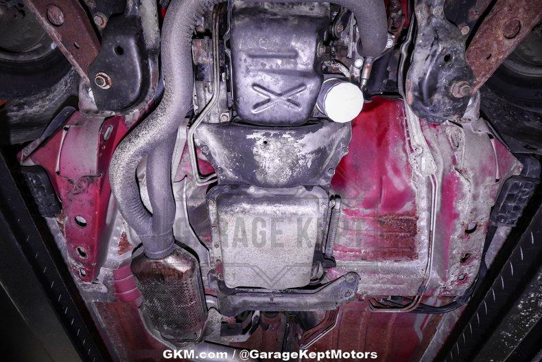 1995 Pontiac Firebird Trans Am 148