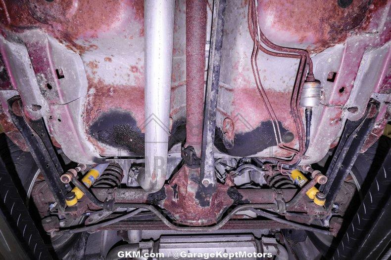 1995 Pontiac Firebird Trans Am 154