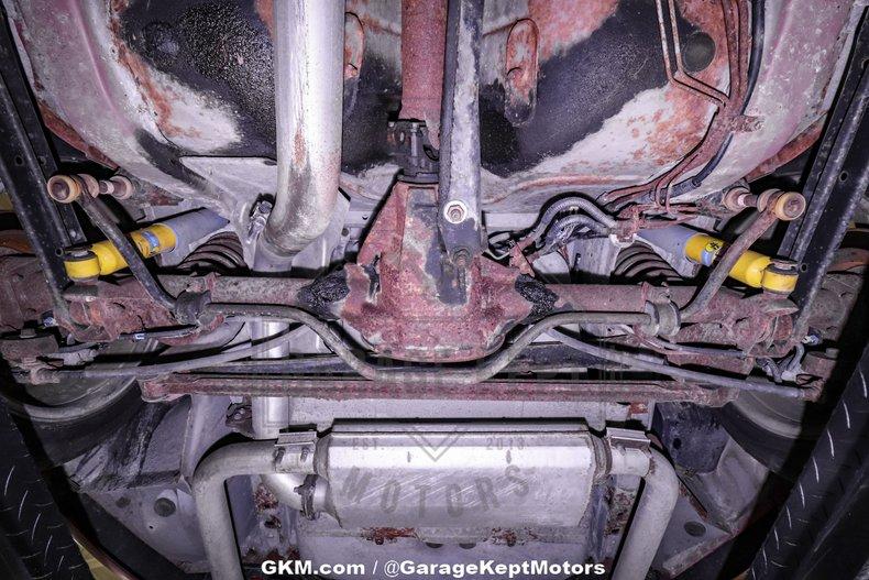 1995 Pontiac Firebird Trans Am 155