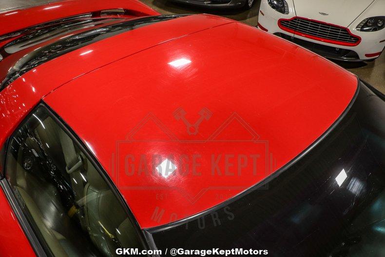 1995 Pontiac Firebird Trans Am 23