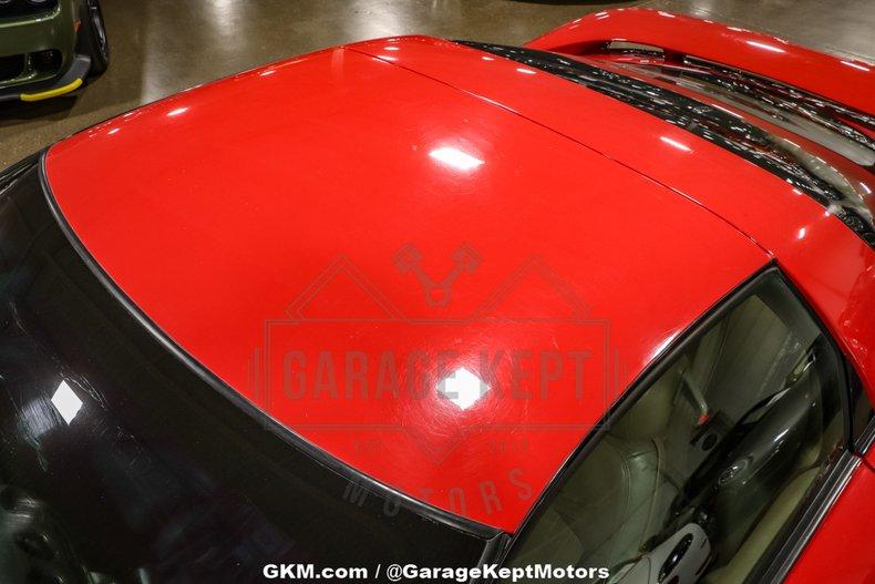 1995 Pontiac Firebird Trans Am 32