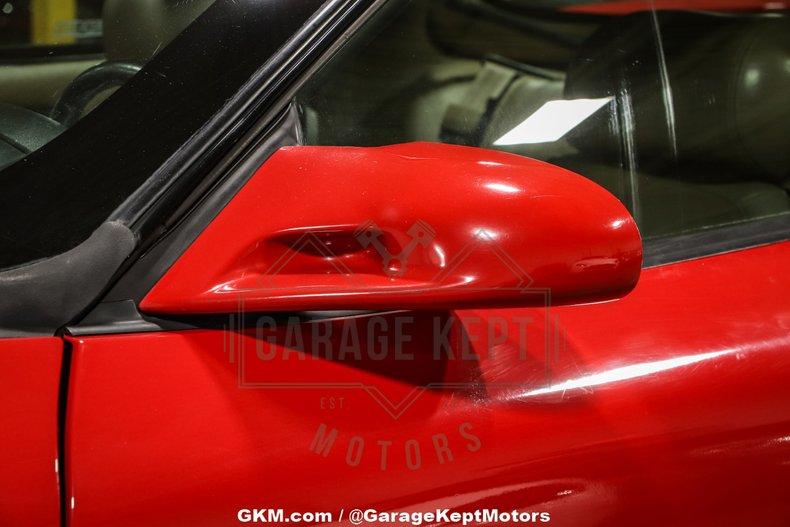 1995 Pontiac Firebird Trans Am 34