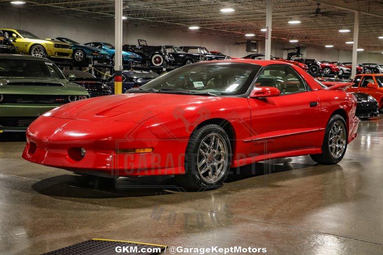 1995 Pontiac Firebird Trans Am 37