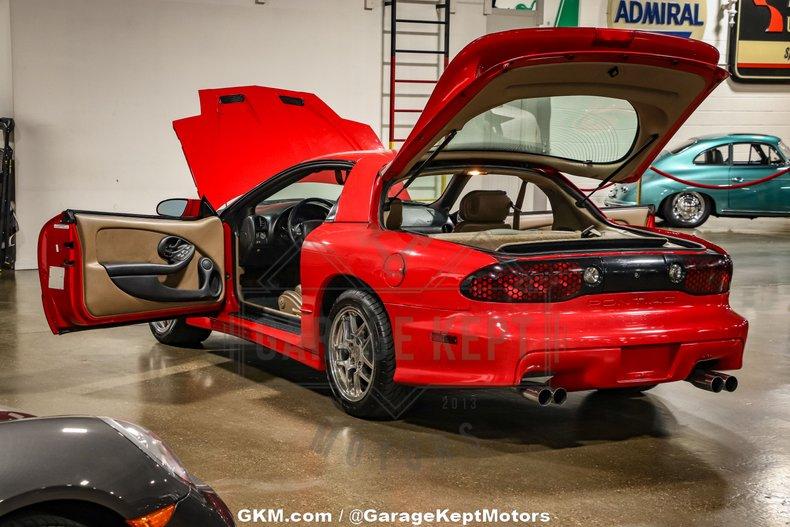 1995 Pontiac Firebird Trans Am 3