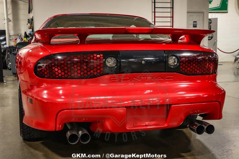 1995 Pontiac Firebird Trans Am 47