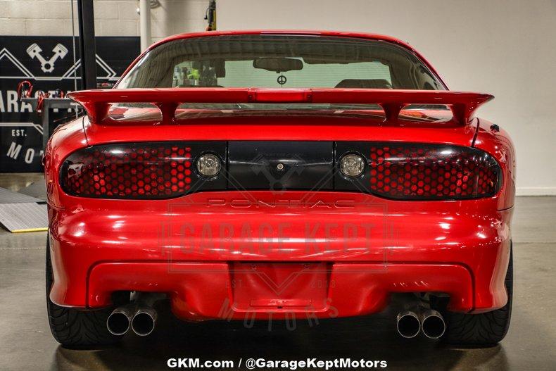 1995 Pontiac Firebird Trans Am 49