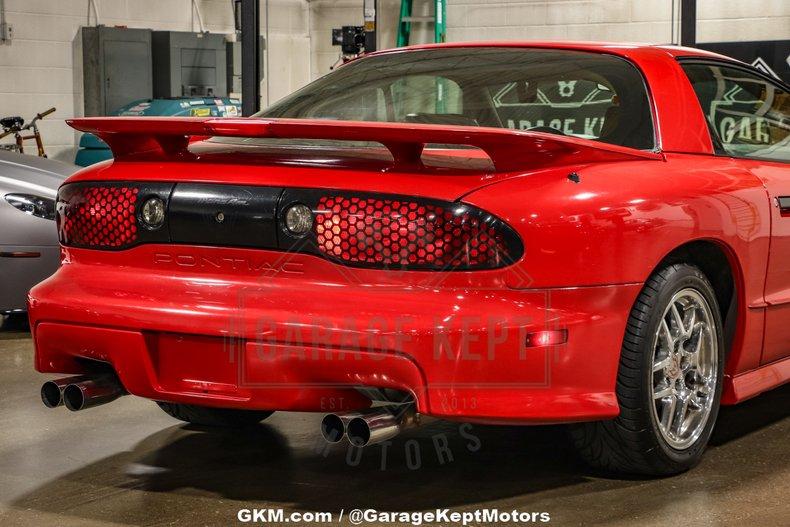 1995 Pontiac Firebird Trans Am 51