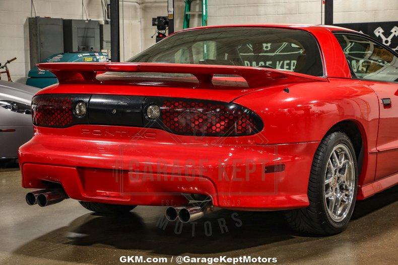1995 Pontiac Firebird Trans Am 52