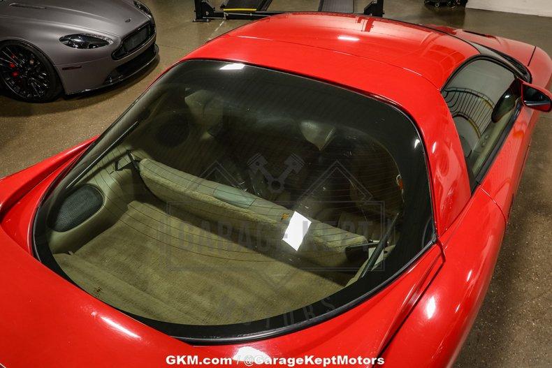 1995 Pontiac Firebird Trans Am 54