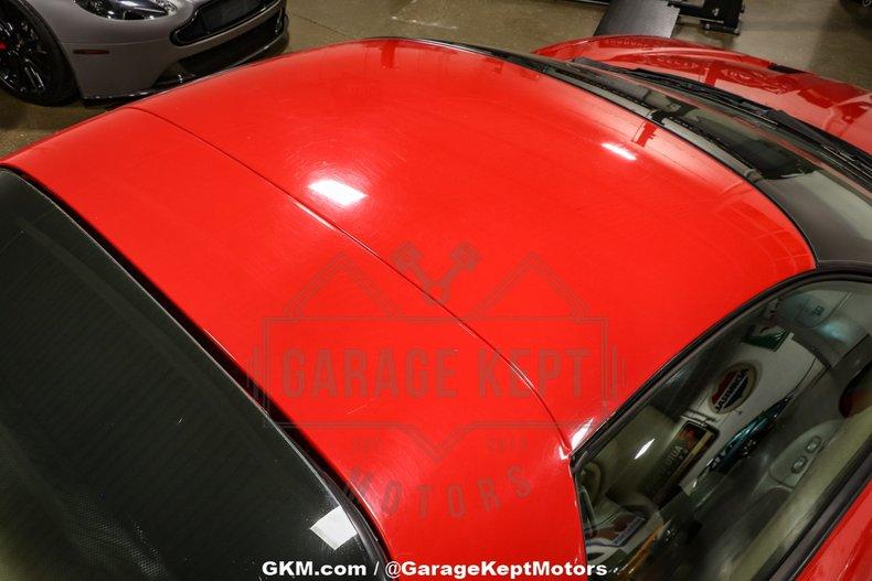 1995 Pontiac Firebird Trans Am 55