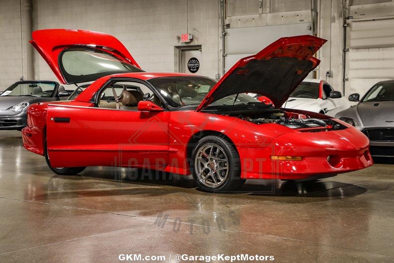 1995 Pontiac Firebird Trans Am 65