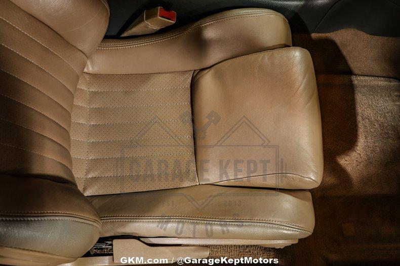 1995 Pontiac Firebird Trans Am 73