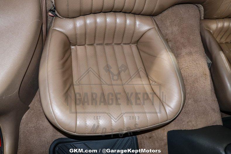 1995 Pontiac Firebird Trans Am 76