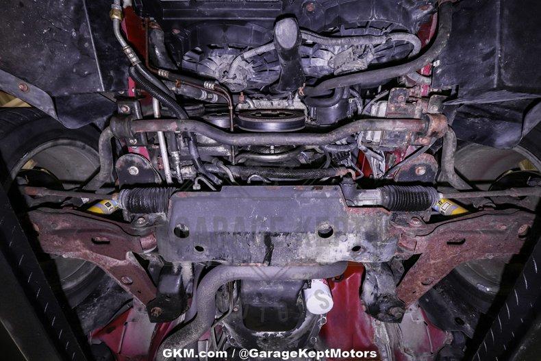 1995 Pontiac Firebird Trans Am 7