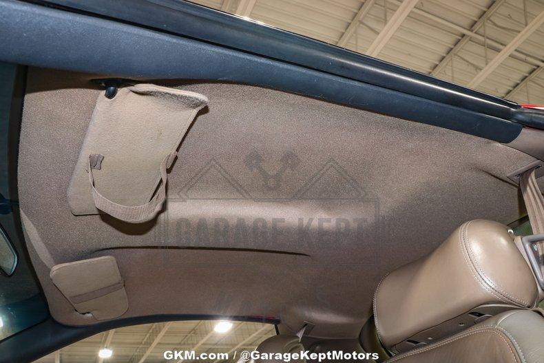 1995 Pontiac Firebird Trans Am 96