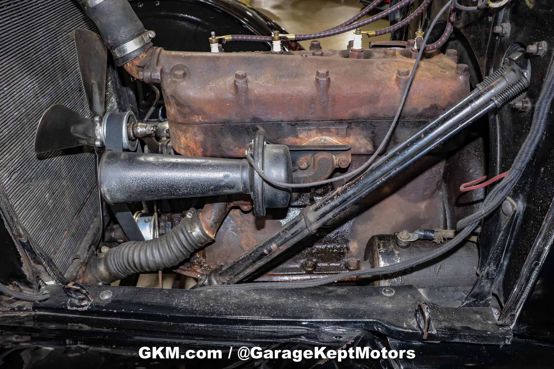 1923 Ford Model T 111