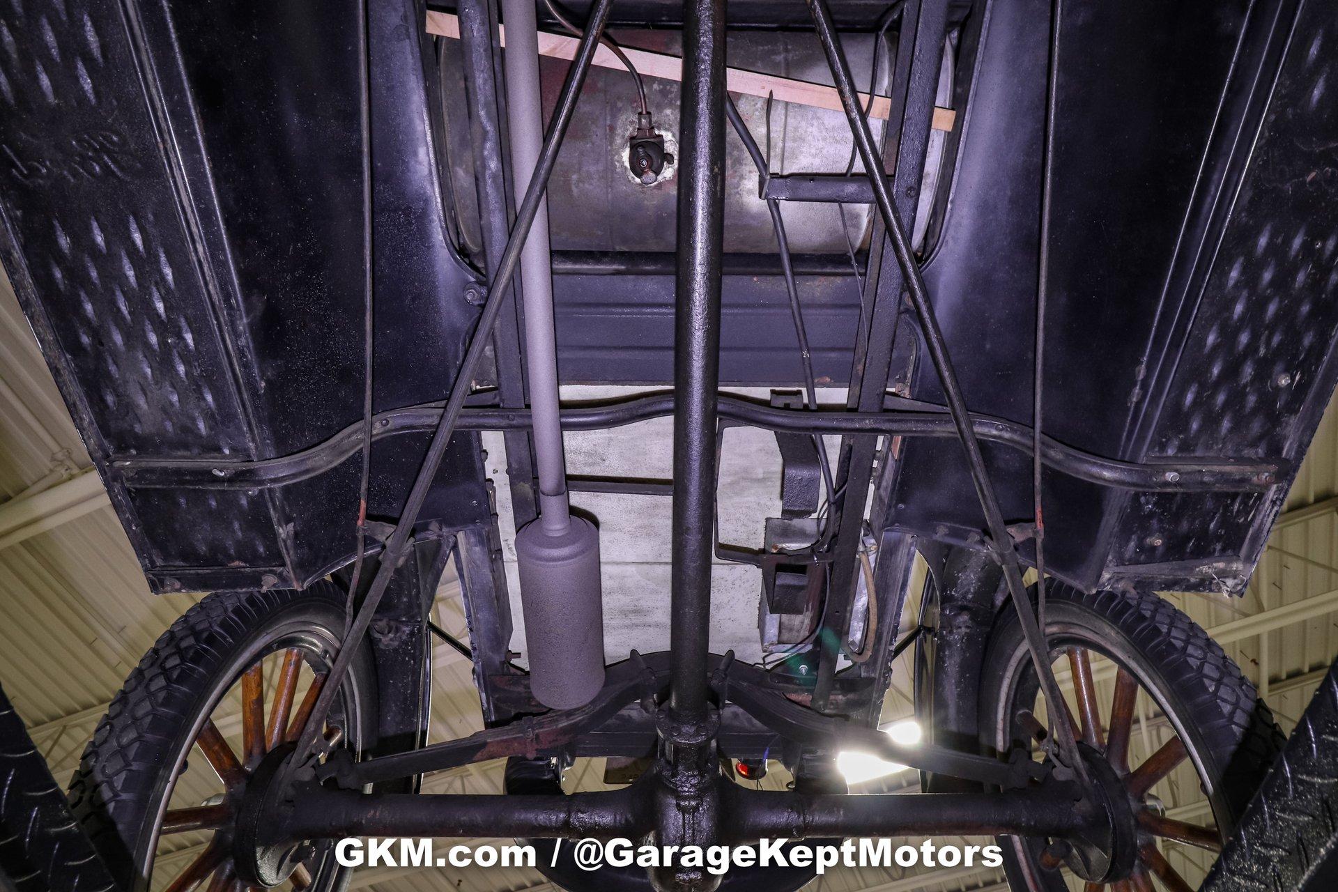 1923 Ford Model T 135
